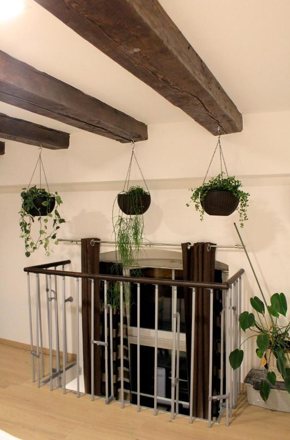 Sweet Getaway Apartment - Central & Parking Ljubljana Exterior foto