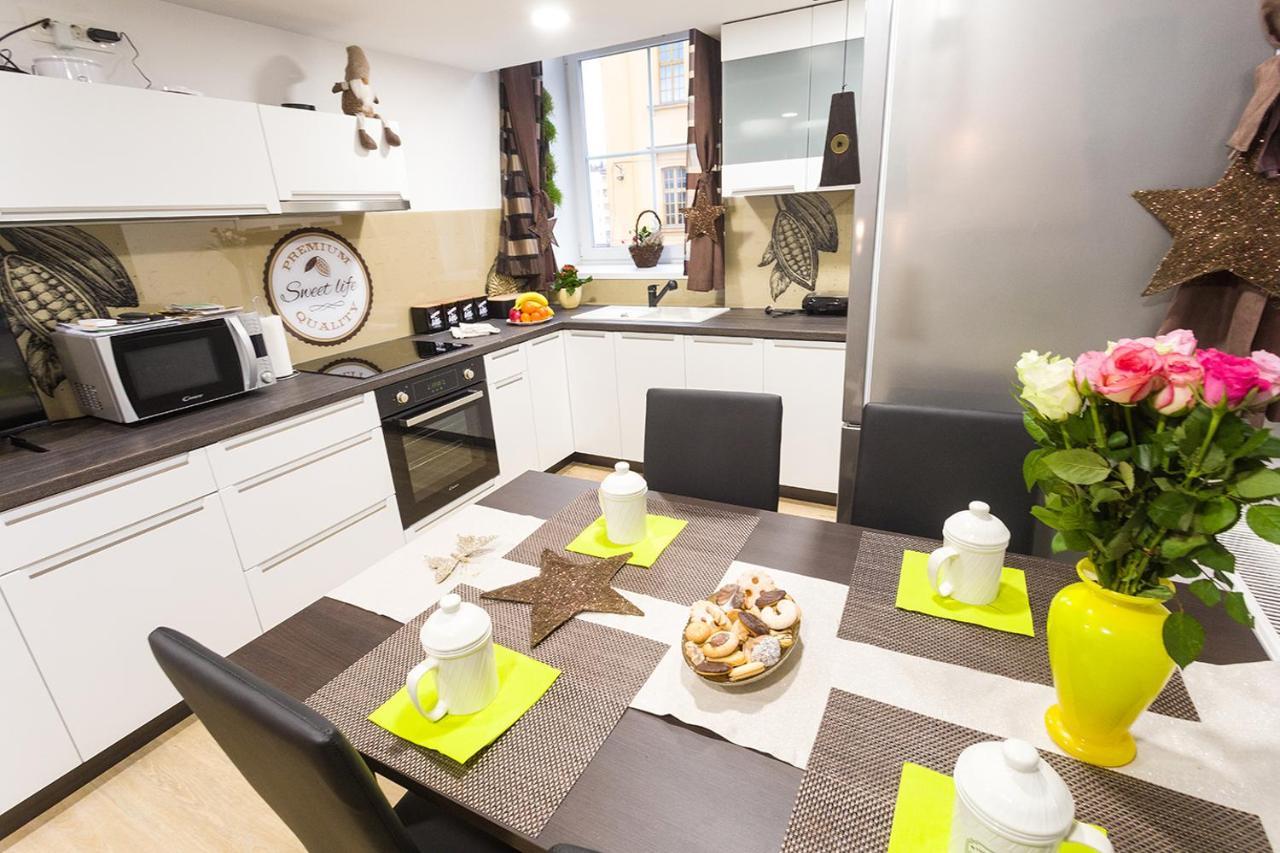 Sweet Getaway Apartment - Central & Parking Ljubljana Exterior foto