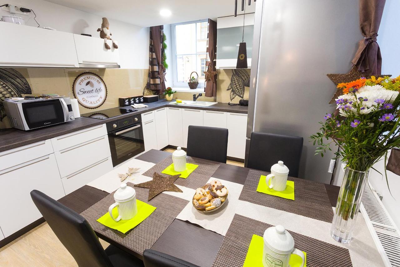 Sweet Getaway Apartment - Central & Parking Ljubljana Exterior foto